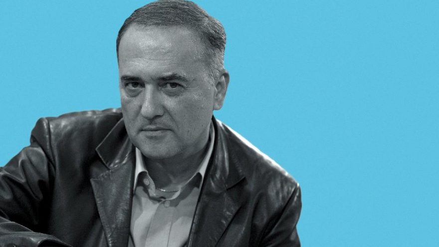 2020 Model için ilk imza
