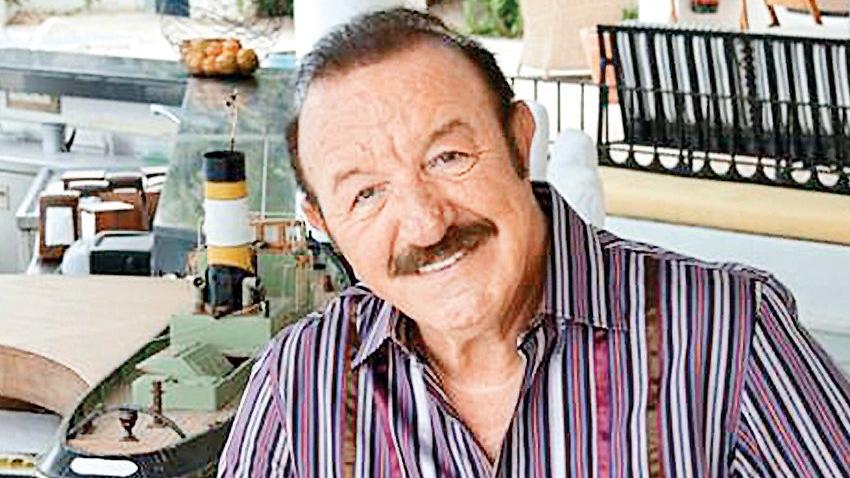 Tarabya’dan Bodrum’a…