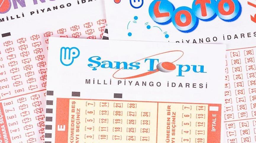 İlk devir geçekleşti! İşte 12 Şubat Şans Topu sonuçları…