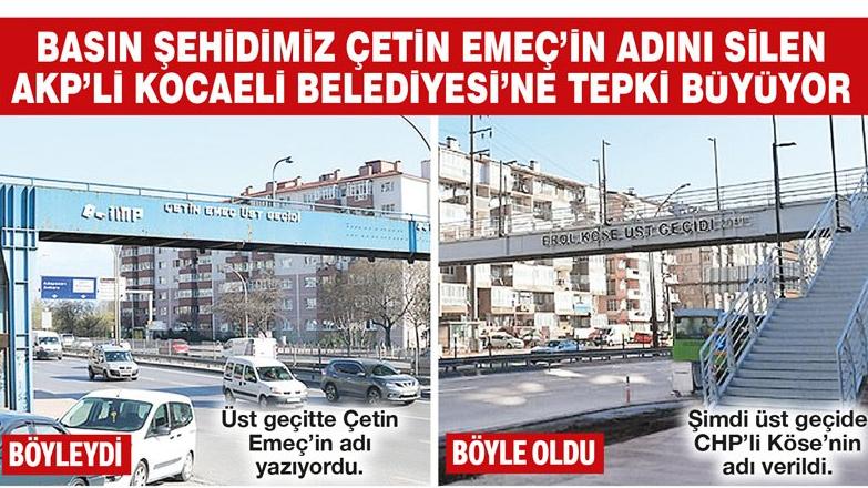 ‘Bu hata bir an önce düzeltilmeli’