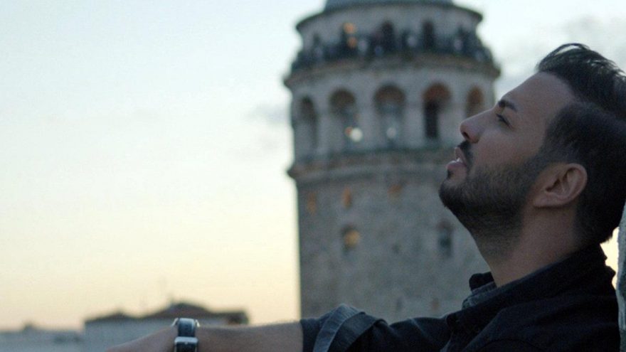 Tamer Deniz’den ‘Sevgililer Günü’ hediyesi