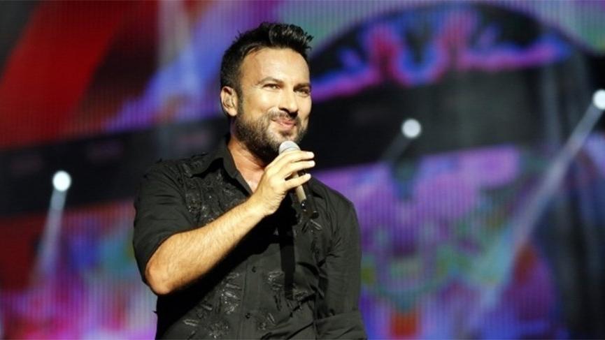 İBB Meclisi’nden Tarkan kararı!