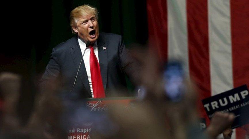 Trump’a kötü haber! Senato’dan geçti