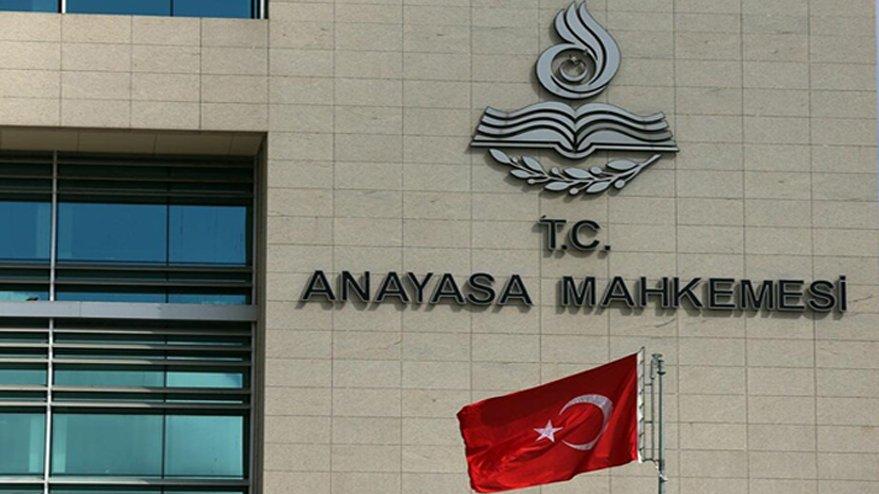 AYM’den 3 kritik iptal