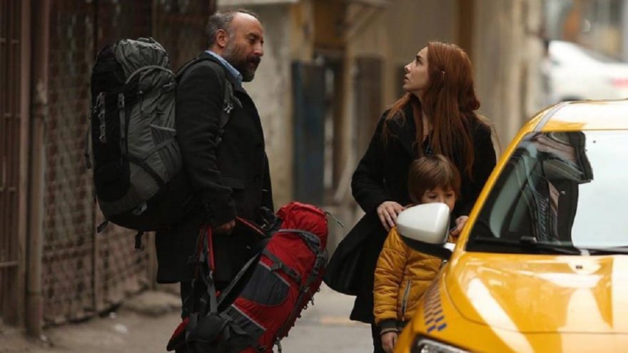 Babil 6. yeni bölüm fragmanı yayınlandı mı? Babil 5. son bölüm izle