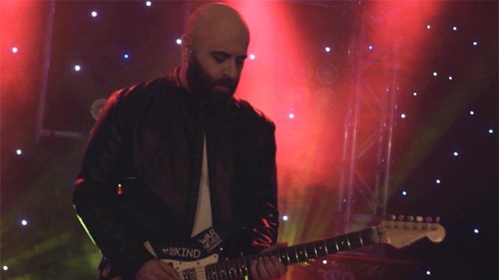 Bora Yeter Collective’den yeni şarkı