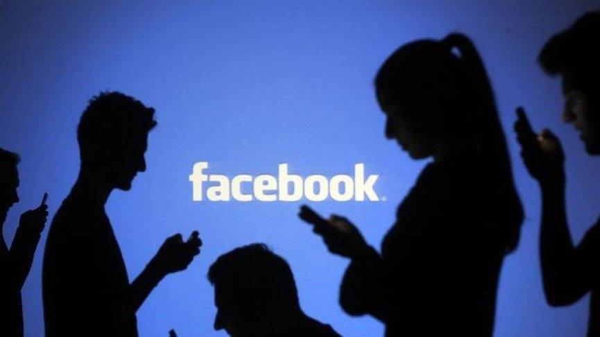 Corona virüsü Facebook’u da vurdu!