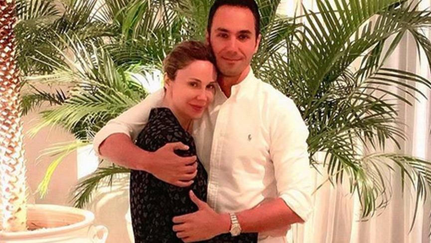 Demet Şener ve Cenk Küpeli’nin günü…