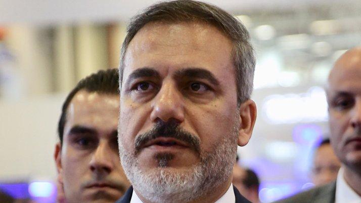 ‘7 Şubat MİT kumpası’ iddianamesi tamamlandı! Fidan’a kurulan kumpasın perde arkası…