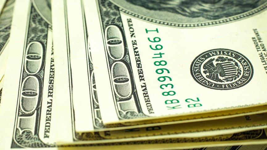 İşte yıl sonu dolar beklentisi