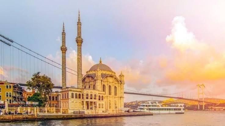 Anlamlı cuma mesajları… Cuma gününe özel huzur dolu sözler ve mesajlar…