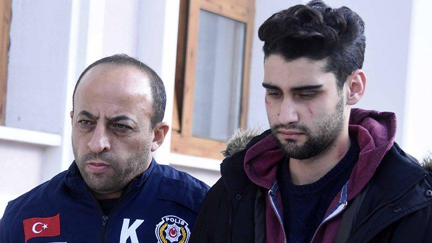Kadir Şeker’in babası: Kadir içeride ders çalışmaya devam ediyor