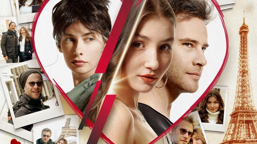“Bu film, Sevgililer Günü hediyesidir”