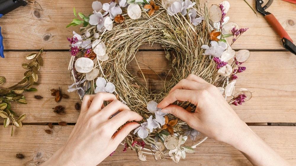 Diy Halat Ipten Kapi Susu Duvar Susu Yapimi Nasil Yapili How To Make Wicker Rope Door Decorations Youtube