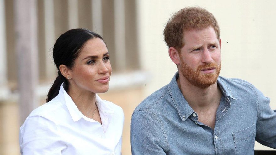 Prens Harry ve Meghan’dan flaş hamle: Geri dönmeyeceklerinin en net kanıtı!