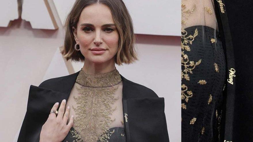 Natalie Portman, Rose McGowan’ın eleştirilerine cevap verdi