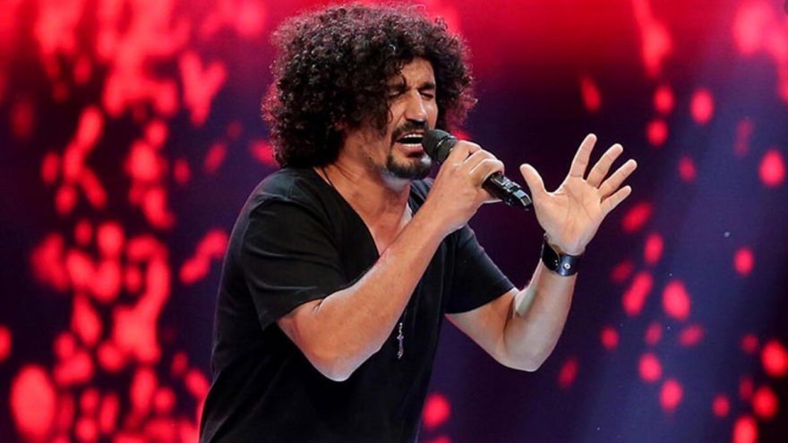 Hayri Kasaç kimdir? O Ses Türkiye Hayri Kasaç nereli?