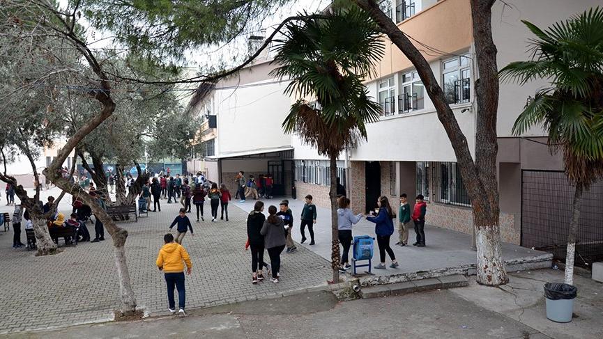 Manisa’da depreme dayanıksız 29 eğitim binası yıkılacak