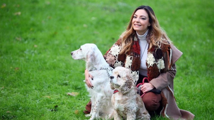 Özge Özder kimdir? Özge Özder kaç yaşında?