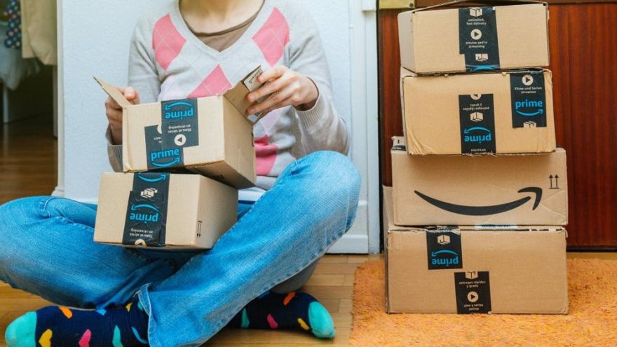 Amazon’dan Filistinlilere karşı büyük ayrımcılık