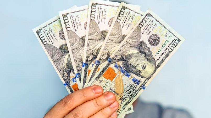 Dolar ne kadar oldu? (14.02.2020)