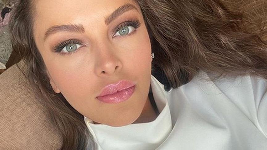 Sinem Umaş’ın, polise hakaret suçundan yargılandığı davada karar çıktı
