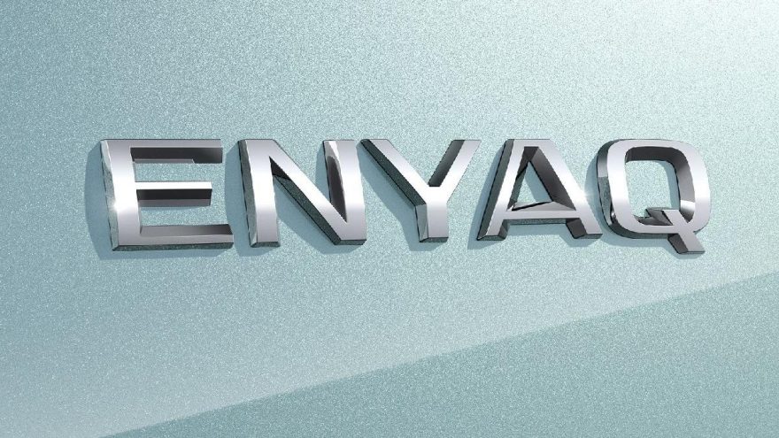 Çek markanın ilk tam elektrikli SUV’u olacak!