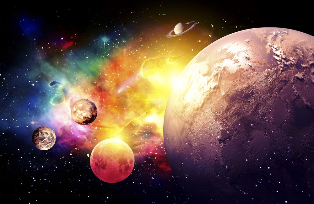 Yalnız bu sefer ki Mars'ın Oğlak burcunda olduğu süreç, diğerleri kadar masum ve rahat geçmeyecek. Zira bu sefer Oğlak burcunda hem Jüpiter hem Plüton hem de Satürn bulunmakta. Astrolojinin 3'lü belası aynı burçta!
