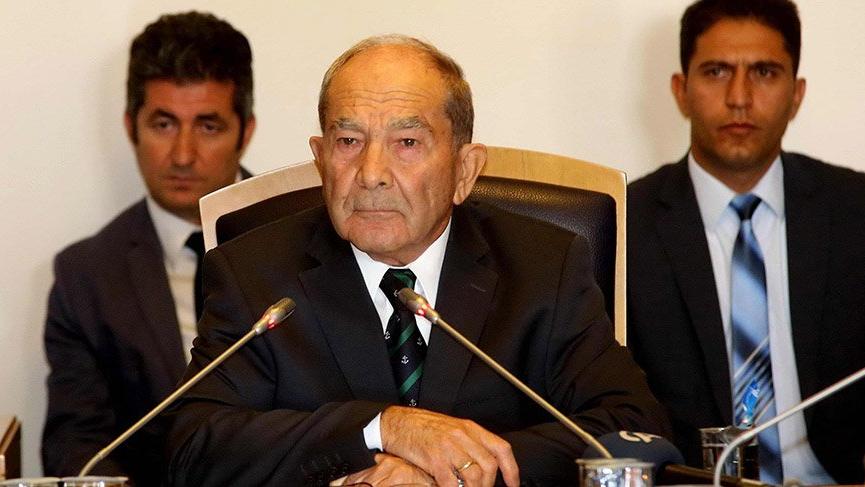 ‘Özkök Genelkurmay Başkanı olduğunda askeri vesayet biter’