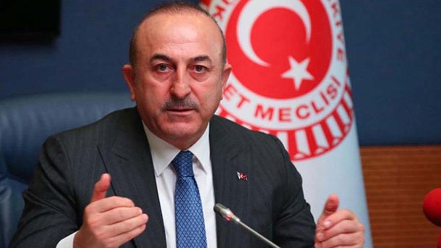 Çavuşoğlu’ndan İdlib ve S-400 açıklaması!