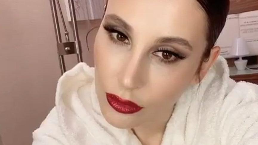 Funda Arar'dan eşiyle ilgili açıklama - Magazin haberleri