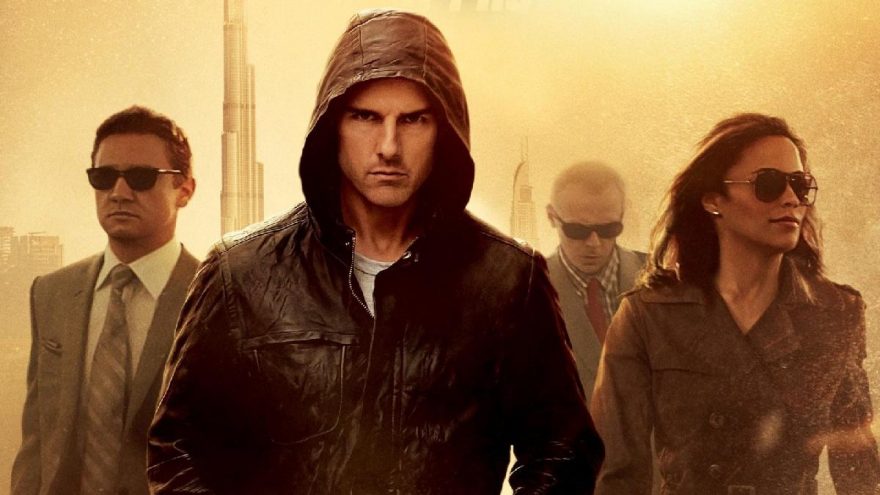 Görevimiz Tehlike 5 konusu ne? Görevimiz Tehlike 5 filminin oyuncuları kimler?