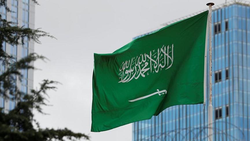 Suudi Arabistan uçağı Yemen’de düşürüldü