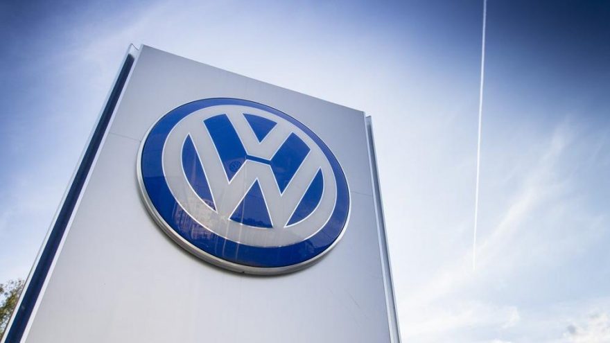 Volkswagen’den 901 milyon dolarlık teklif!