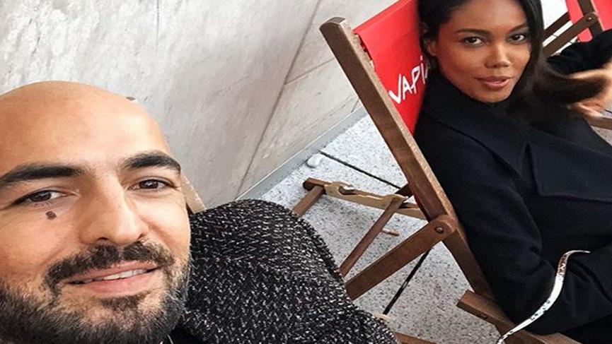 Soner Sarıkabadayı’dan evlilik teklifi