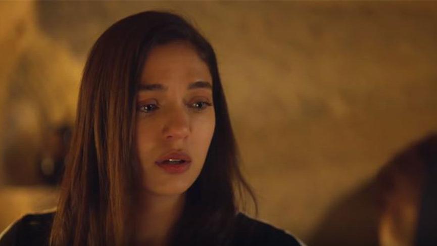 Zümrüdüanka 5. yeni bölüm fragmanı yayınlandı! Zümrüdüanka 4. son bölüm izle…