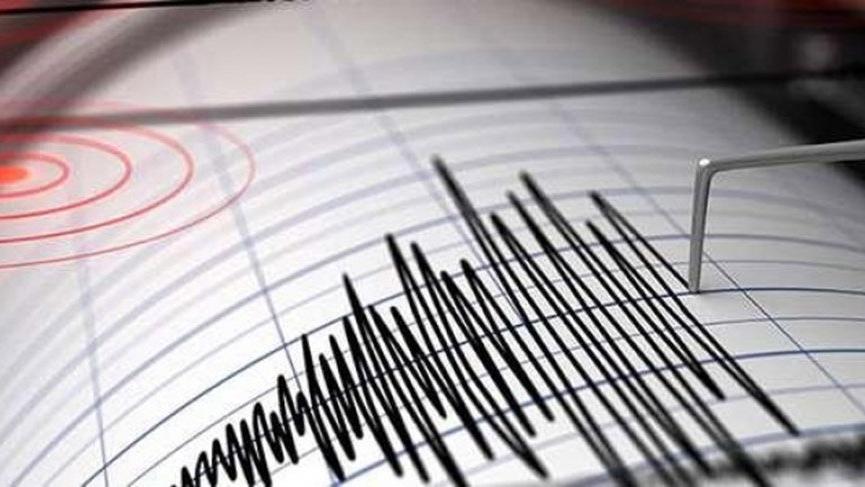 Tunceli’de korkutan deprem