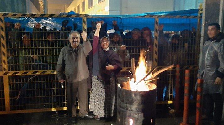 Bodo Bode’de işten çıkartılanların sayısı 81’e ulaştı