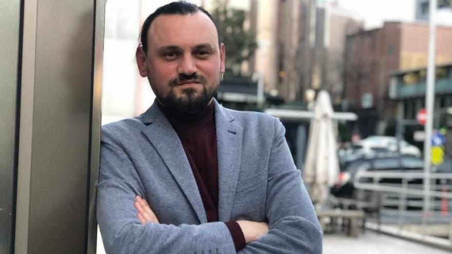 ‘FETÖ’yle mücadelede bir kısım çıkar sağlıyor’