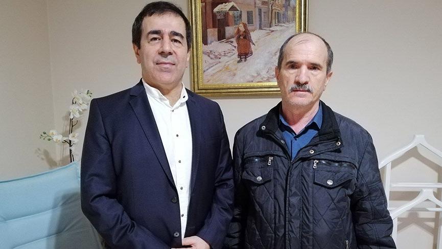 Çok nadir görülen hastalık: Ne acıkıyor ne de susuyor