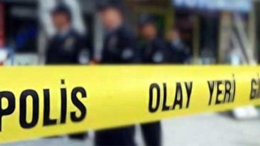 Ekonomik sorunları olduğu iddia edilen şoför hayatına son verdi