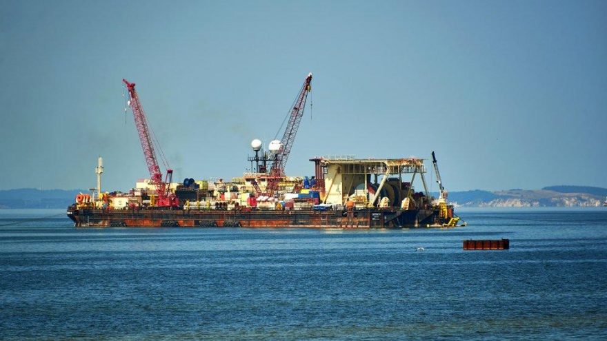ABD’den gaz tehdidi: O proje bitmeyecek