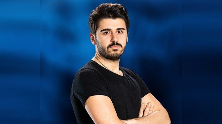Tayfun Erdoğan kimdir? Emrah’ın oğlu Survivor’da!