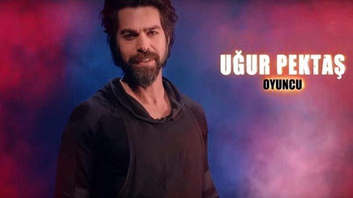 Uğur Pektaş kimdir? Eski şampiyon Uğur Pektaş Survivor’da!