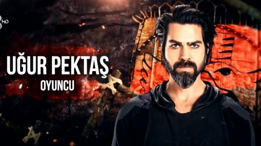 Uğur Pektaş kimdir? Survivor Uğur Pektaş kaç yaşında?