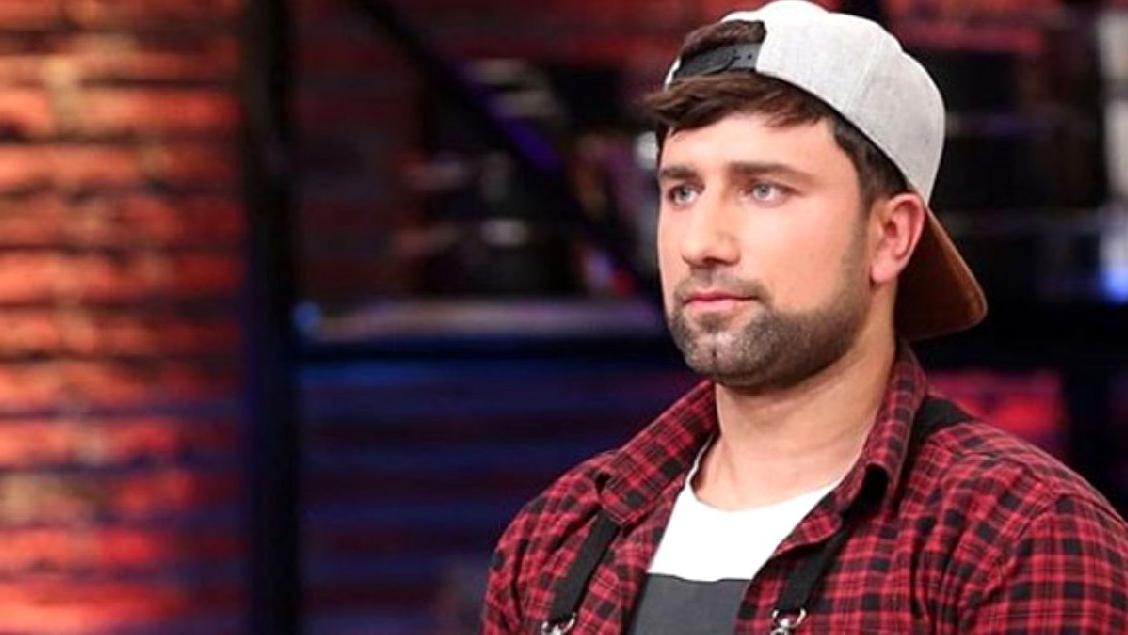 Yasin Obuz Kimdir Survivor Yasin Obuz Nereli Ve Kac Yasindadir Magazin Haberleri