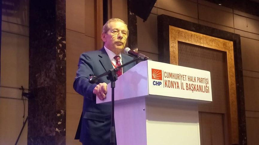Abdullatif Şener’den İş Bankası çıkışı: Erdoğan’ın para ve bankalara özel ilgisi var