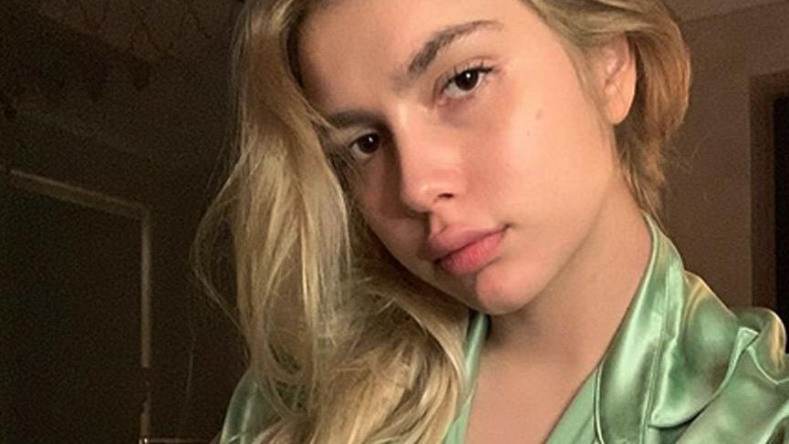 Aleyna Tilki: Klibimdeki ayılar birçok ünlüden daha ünlü