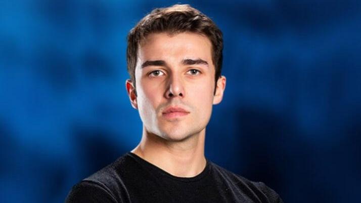Survivor Cemal Can kimdir? Cemal Can Canseven kaç yaşında, nereli?