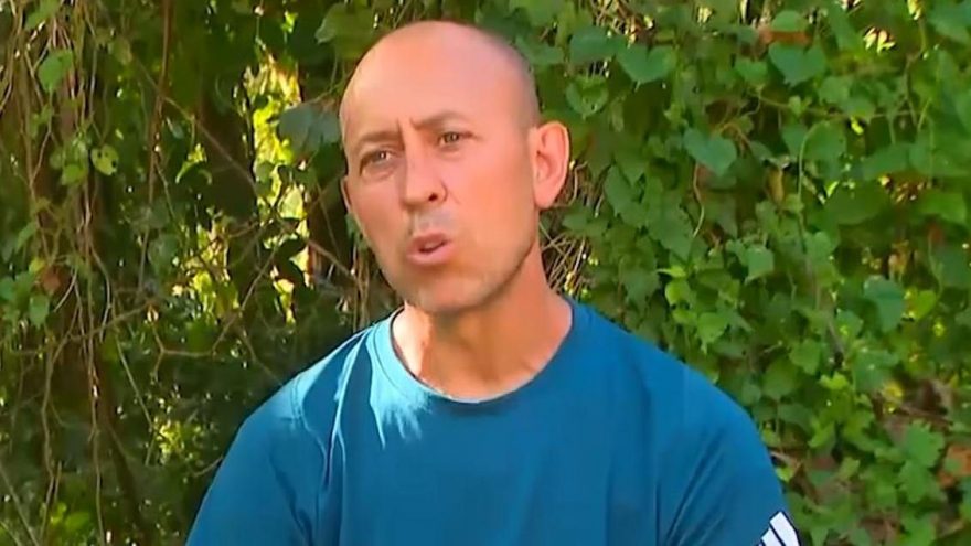 Ceyhun Uzun kimdir? Survivor Ceyhun Jay Uzun’un hüzün dolu hayat hikayesi!